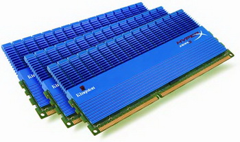 Kingston hx ddr3 triple channel